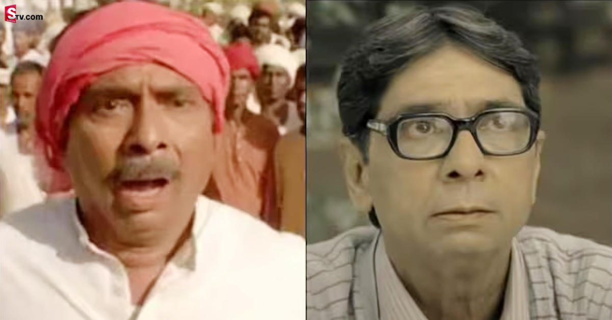 ఇండస్ట్రీలో విషాదం.. ప్రముఖ నటుడు కన్నుమూత!