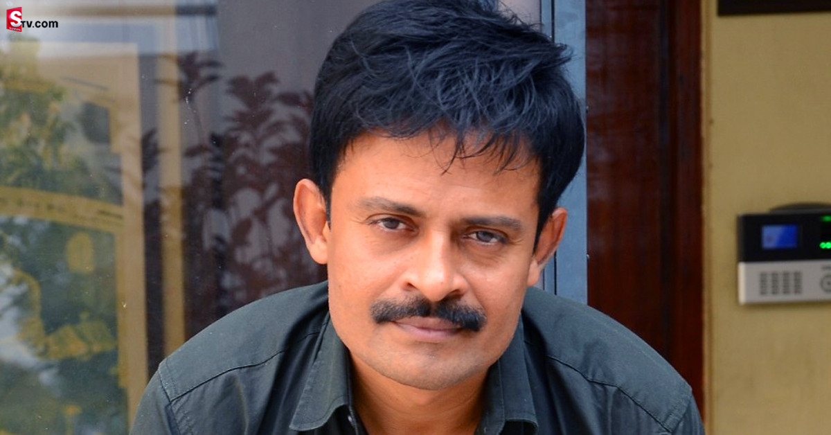 నటుడు షఫీకి అరుదైన గౌరవం.. కేన్స్​ ఫిల్మ్​లో బెస్ట్ యాక్టర్​గా నామినెట్!