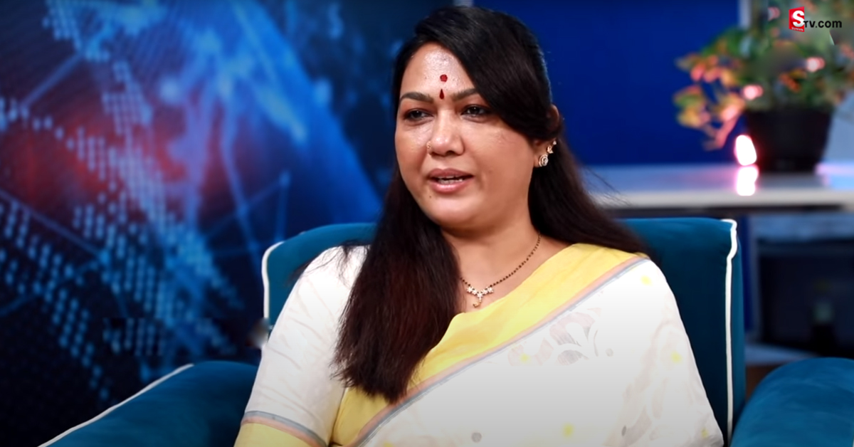కొత్త వ్యాపారం స్టార్ట్‌ చేసిన నటి హేమ.. అందుకే సినిమాలకు దూరం!