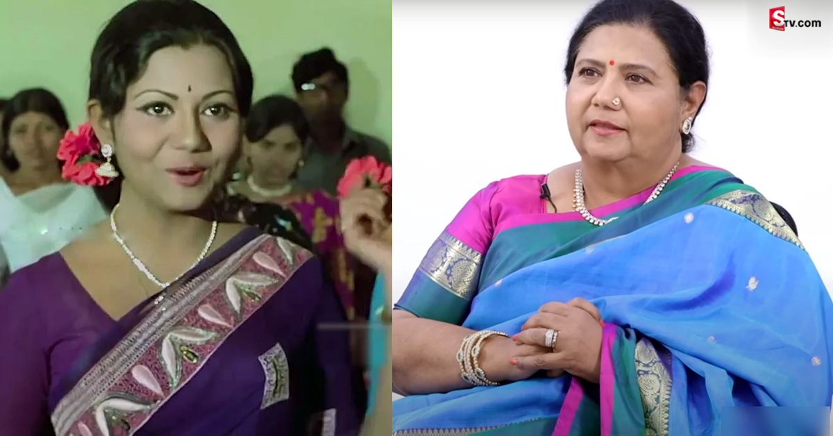 నన్ను అడ్జస్ట్‌మెంట్ అడిగిన దర్శకులకే అన్నం పెట్టాను : నటి కుట్టి పద్మిని