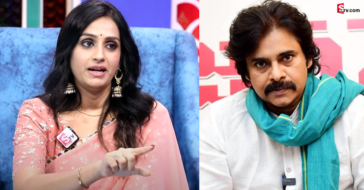 ఆరోజు పవన్ కళ్యాణ్ నాకు  ఇచ్చిన మాట నిలబెట్టుకున్నారు.. ఎక్స్‌పెక్ట్ చేయలేదు: లయ