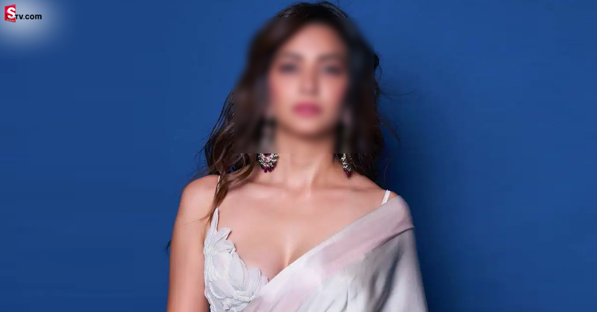 ప్రియుడ్ని పరిచయం చేసిన  స్టార్ హీరోయిన్