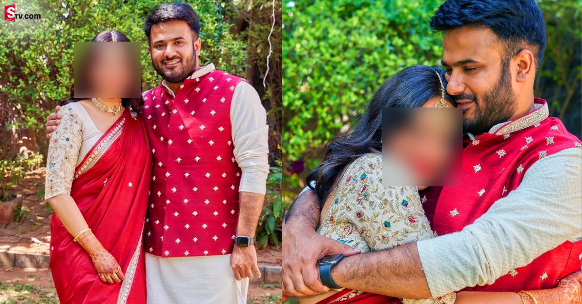 గుట్టు చప్పుడు కాకుండా పొలిటికల్ లీడర్ తో స్టార్ హీరోయిన్ పెళ్లి! వీడియో వైరల్..