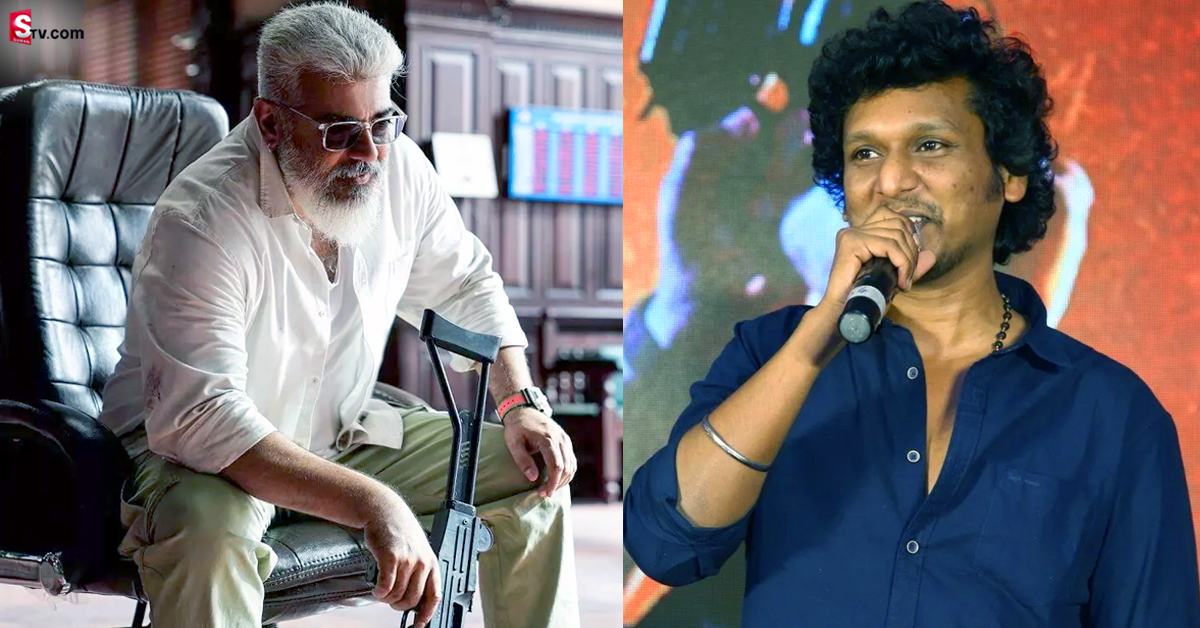 అప్పుడు ఆ సినిమా చేసుంటే.. ఇప్పుడు అజిత్ ‘లోకి యూనివర్స్’లో ఉండేవాడా..?
