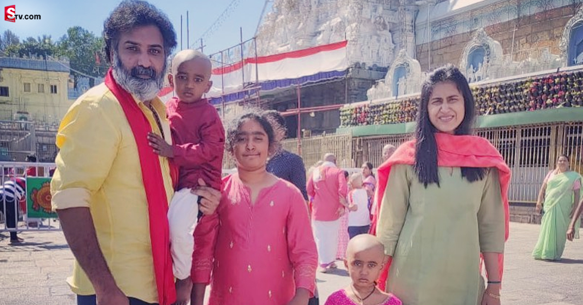 తారకరత్నతో మా చివరి ఫోటో ఇదే! అలేఖ్య రెడ్డి ఎమోషనల్ పోస్ట్!