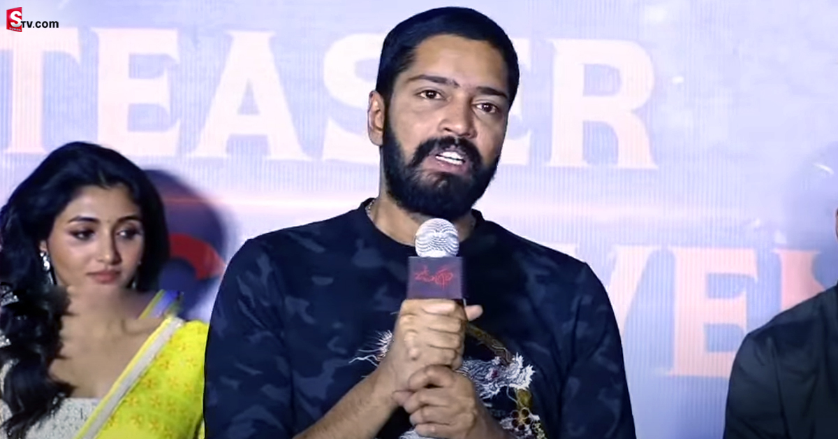 మూడోసారి.. అదే డైరెక్టర్ తో అల్లరి నరేష్ కొత్త సినిమా!