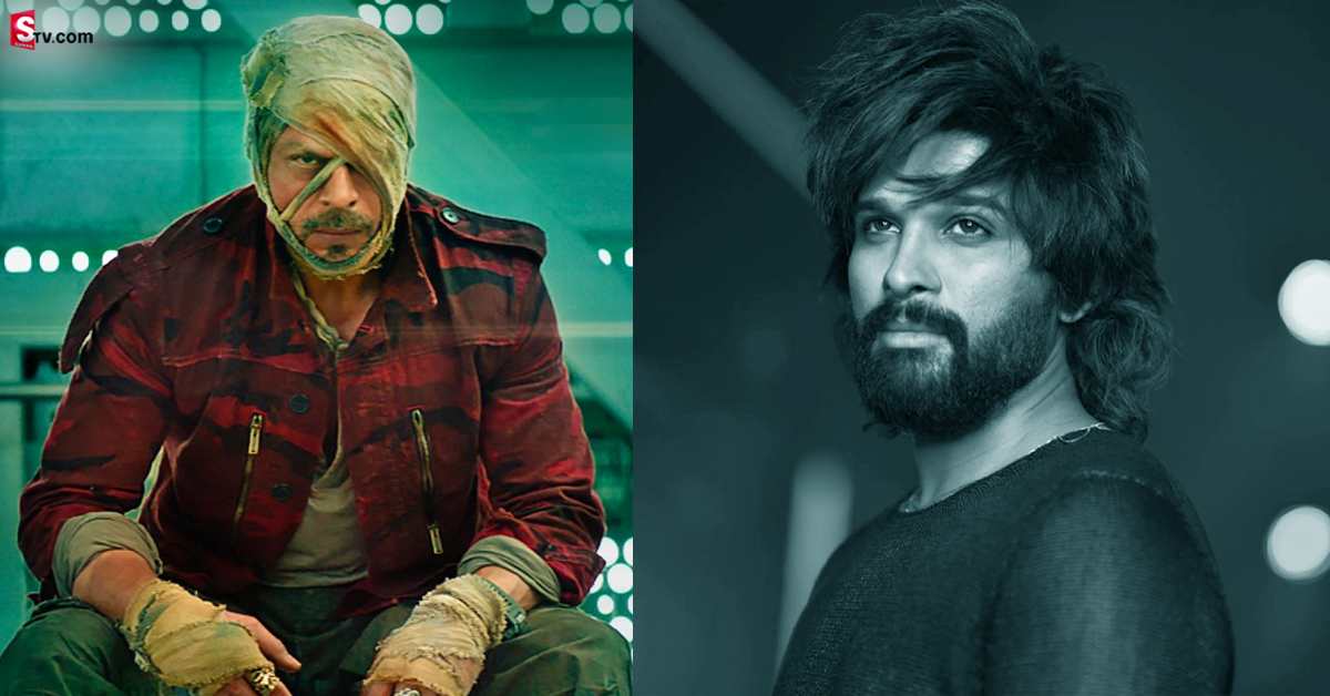 షారుఖ్ ఖాన్ ‘జవాన్’ మూవీలో అల్లు అర్జున్?