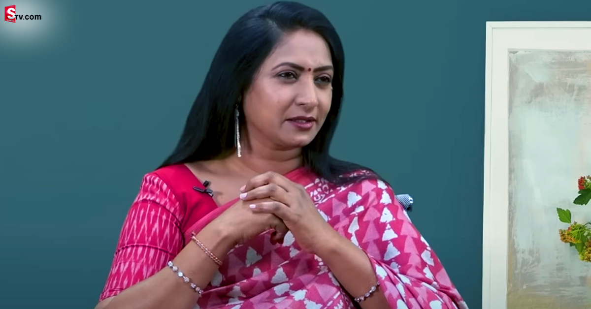 ఫోన్ చేసి ఒంటరిగా రమ్మన్నాడు.. క్యాస్టింగ్ కౌచ్‌పై ఆమని సంచలన వ్యాఖ్యలు..