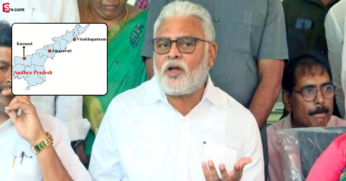 మూడు రాజధానులు చేసి తీరుతాం! అంబటి రాంబాబు సంచలన వ్యాఖ్యలు..