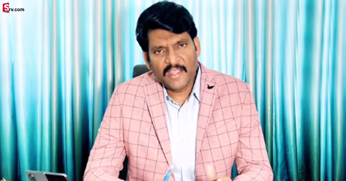 ‘ఫుడ్ కమిషన్ చైర్మన్’‌పై అంగన్వాడీ కార్యకర్తల పిర్యాదు.. మంచి చేస్తున్నా ఎందుకిలా..!