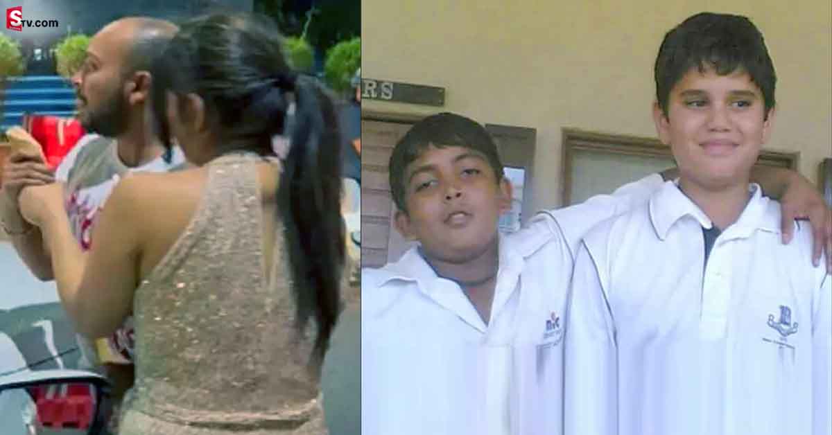 సెల్ఫీ గొడవ.. పృథ్వీ షాకు అండగా సచిన్ కొడుకు! పోస్ట్ వైరల్..