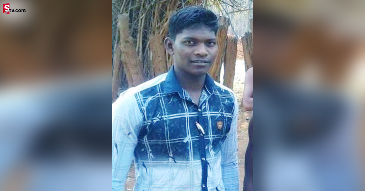 గర్భిణీ భార్యను చూసేందుకు వచ్చిన జవాన్! నక్సల్స్ చేతిలో..