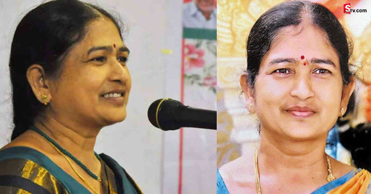 ప్రముఖ గజల్ రచయిత్రి బైరి ఇందిర కన్నుమూత