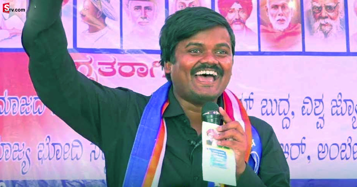అయ్యప్పను దూషించిన బైరి నరేష్ విడుదల