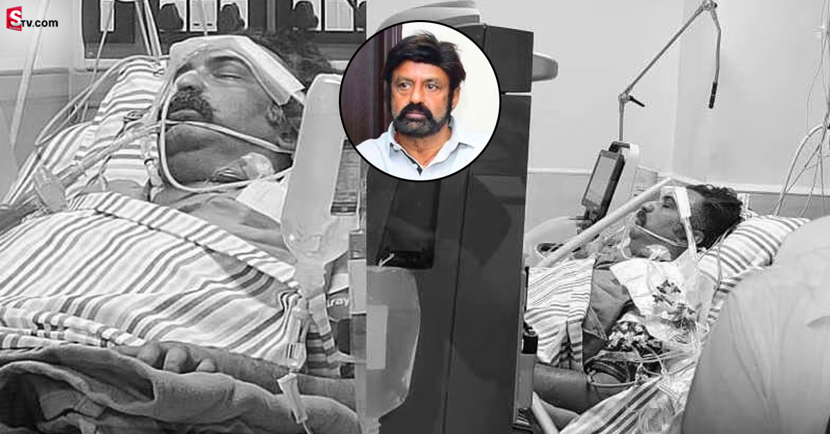తారకరత్న కోసం బాలకృష్ణ త్యాగం! ఇది కదా రక్తసంబంధం అంటే!