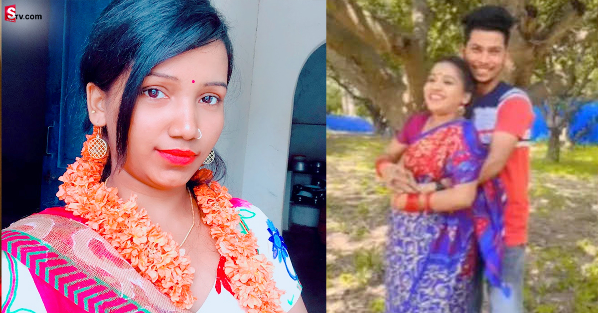 ‘కతర్‌ పాప’కు కొత్త కష్టం.. లవర్ మోసం చేశాడని పోలీసులకు ఫిర్యాదు!
