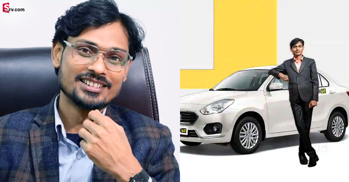 ఇంటర్ తో చదువు ఆపేసాడు.. సాఫ్ట్ వేర్ ఇంజనీర్లకు జాబ్ ఇచ్చే స్థాయికి ఎదిగాడు.. ఇది కదా సక్సెస్ అంటే..