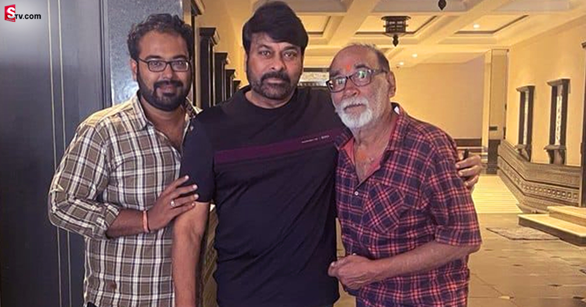 మరోసారి గొప్ప మనసు చాటుకున్న మెగాస్టార్‌ చిరంజీవి.. దేవరాజ్ కు భారీ సాయం!
