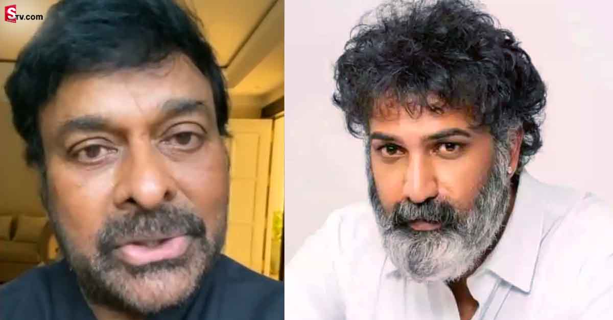 తారకరత్న మరణంపై చిరంజీవి ఎమోషనల్ పోస్ట్!