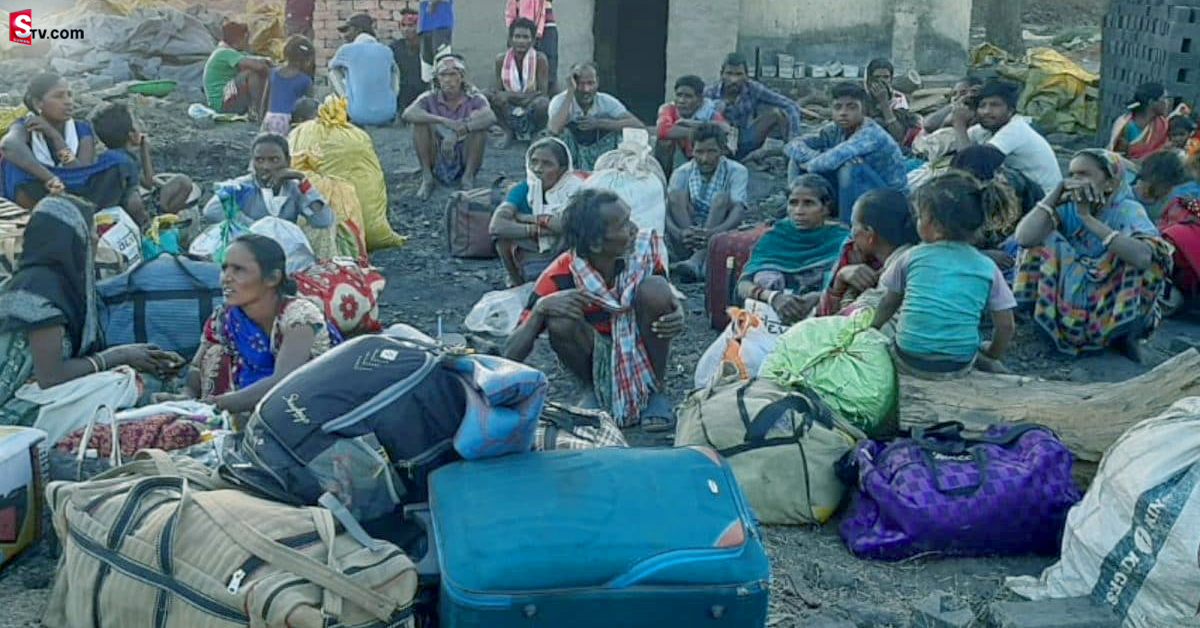 హద్దులు దాటిన మృగాళ్ల పైశాచికం.. ఇలాంటి దారుణం ఎక్కడా చూసి ఉండరు!