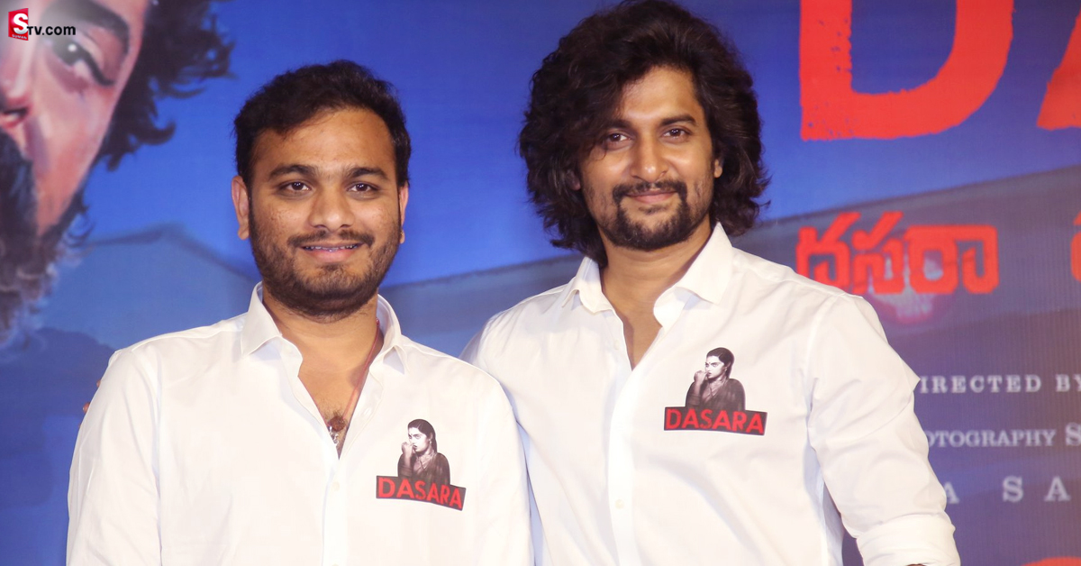 నాని విషయంలో ‘దసరా’ దర్శకుడు డిజప్పాయింట్ అయ్యాడా..?