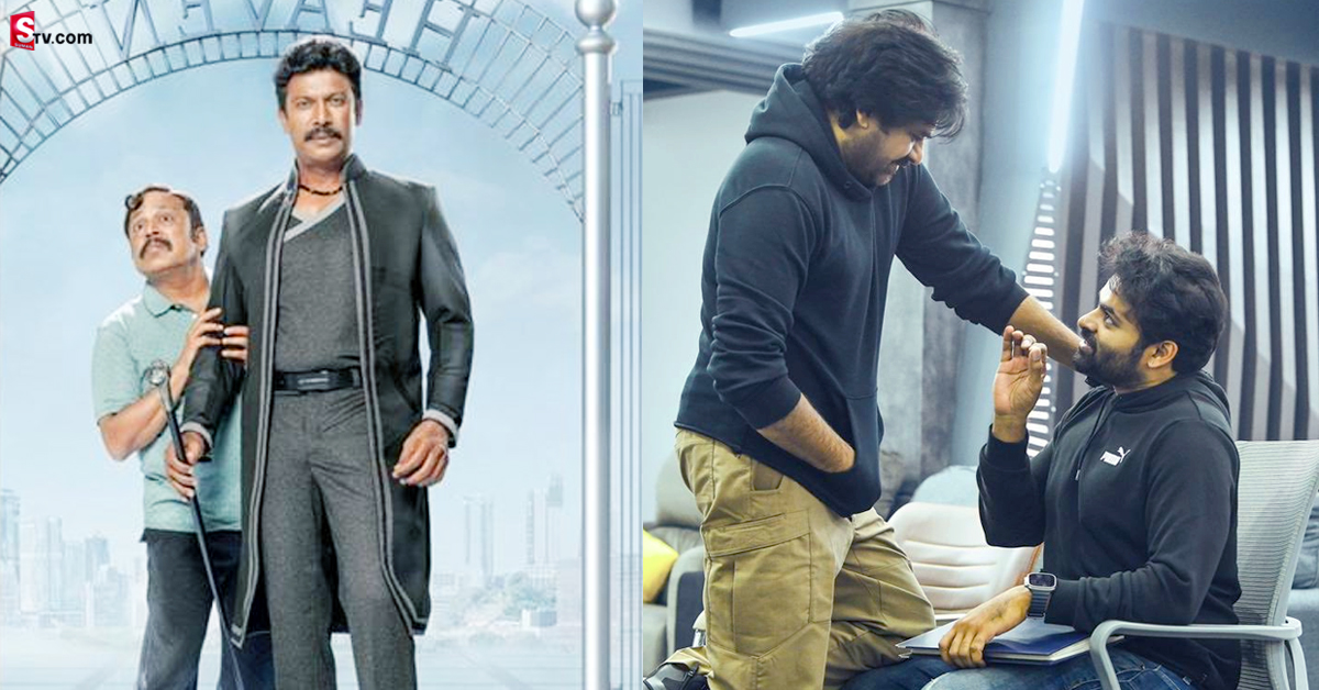 పవన్ కళ్యాణ్ రీమేక్ చేస్తున్న “వినోదాయ సీతమ్” మూవీ కథ తెలుసా?