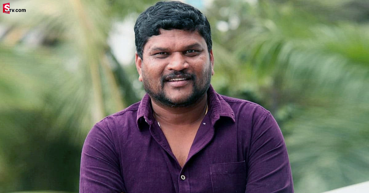 తమిళ స్టార్ హీరోతో డైరెక్టర్ పరశురామ్ సినిమా..?