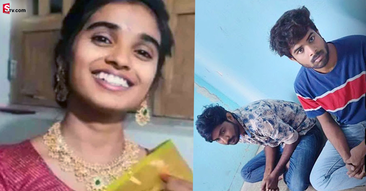 రక్షిత మరణానికి కారణమైన నిందితులు వీరే!