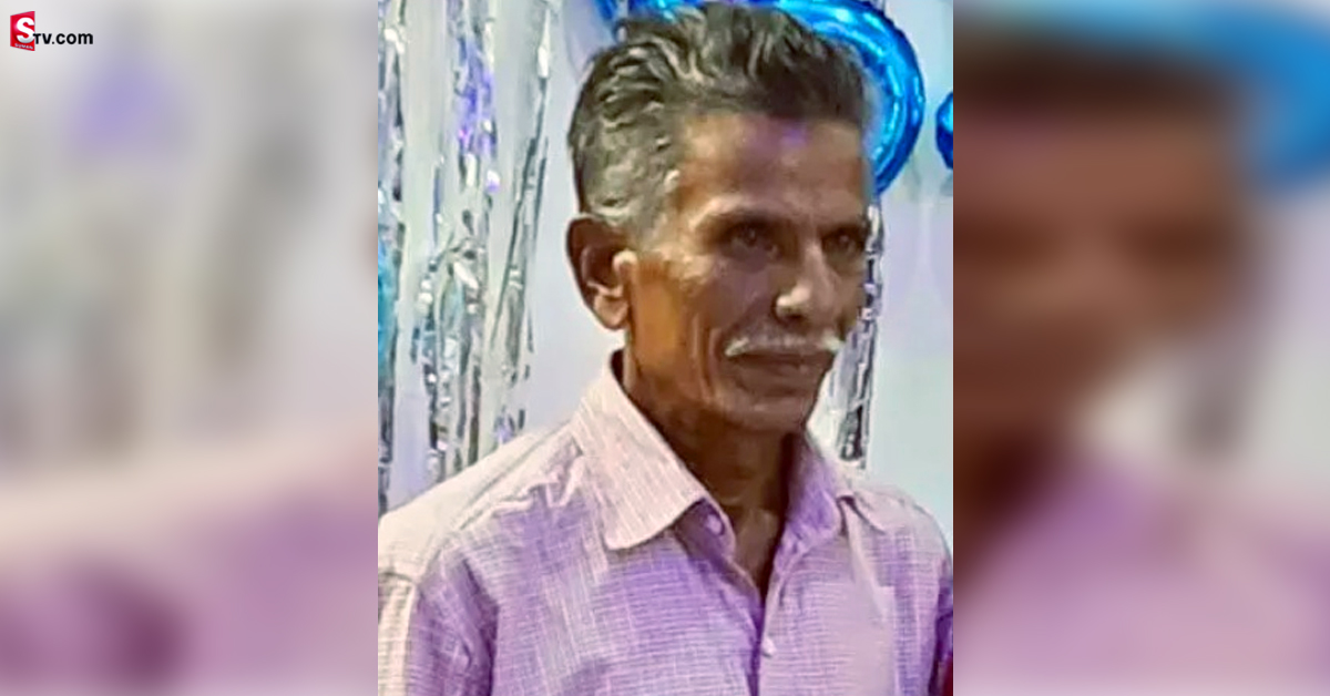మరికొన్ని గంటల్లో పెళ్లి.. అంతలోనే విషాదం
