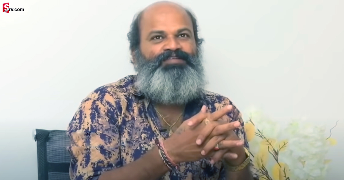 టీమ్ లీడర్ పై జబర్దస్త్ కమెడియన్ గడ్డం నవీన్ కామెంట్స్!