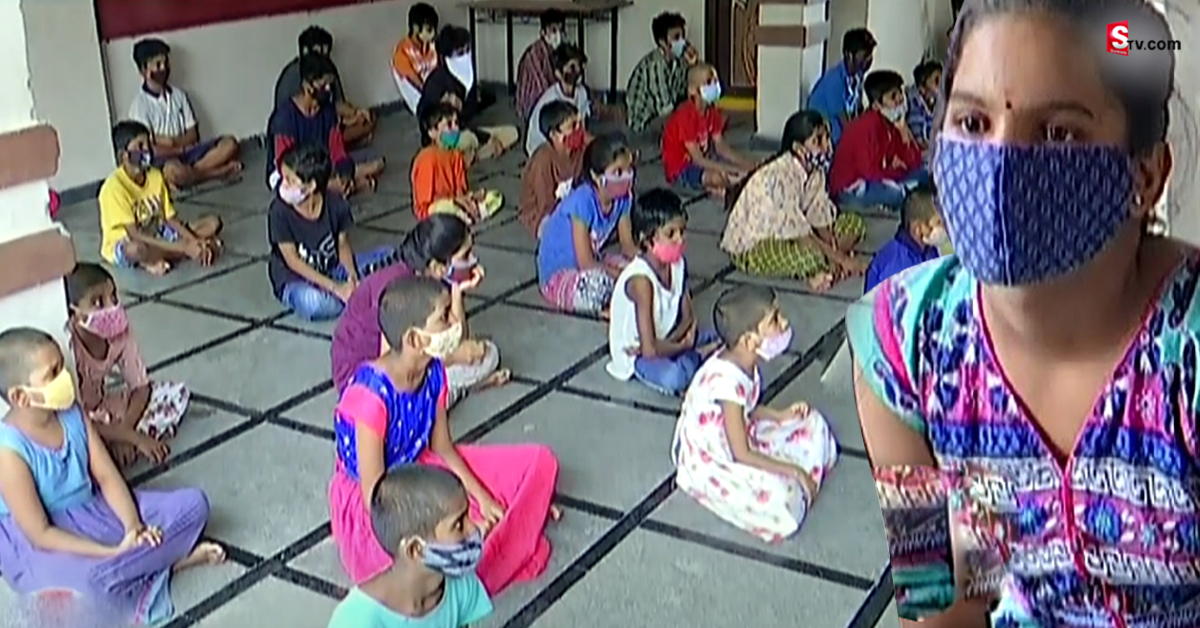 దత్తతకు ఆడపిల్లల వైపు మొగ్గు చూపుతున్న దంపతులు