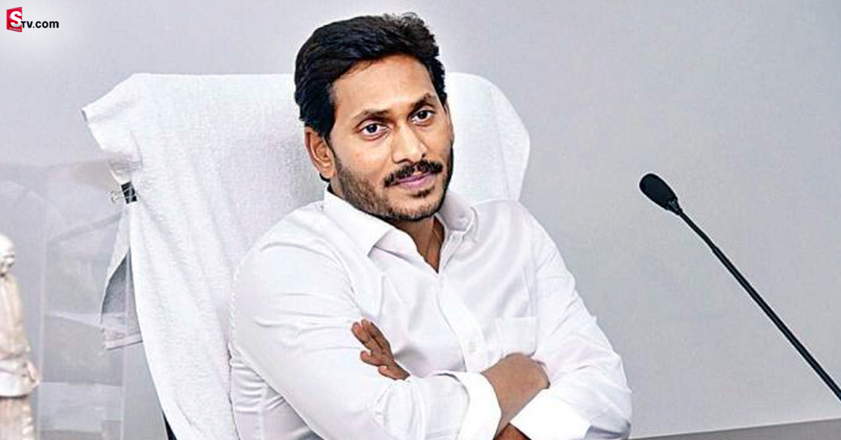 నిరుద్యోగులకు ఏపీ సీఎం జగన్ శుభవార్త