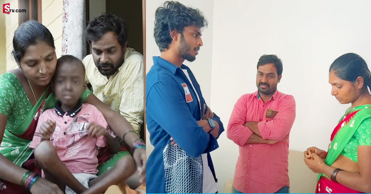 6 నెలల తర్వాత మరో వీడియోతో ముందుకొచ్చిన హర్షసాయి!