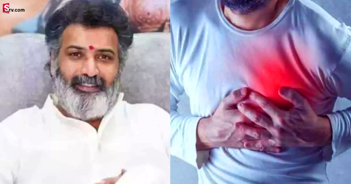 భారత్‌లో పెరుగుతున్న గుండెపోటు మరణాలు.. చిన్న వయసులోనే ఎందుకిలా?