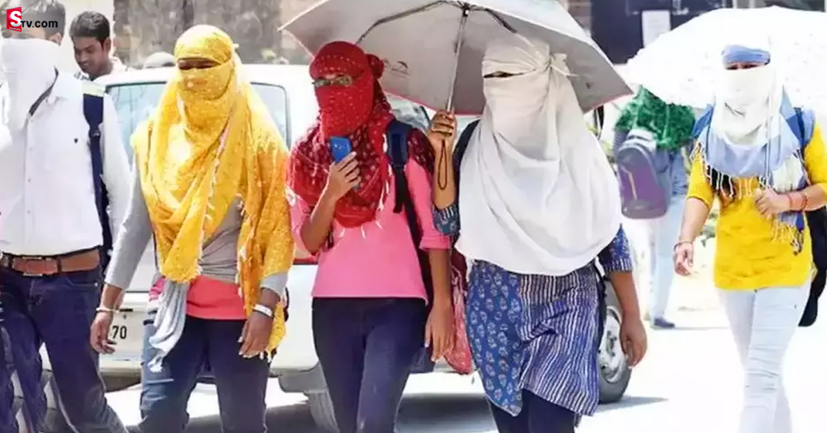 పెరుగుతున్న ఉష్ణోగ్రతలు.. ఈసారి ఎండలు మామూలుగా ఉండవట!