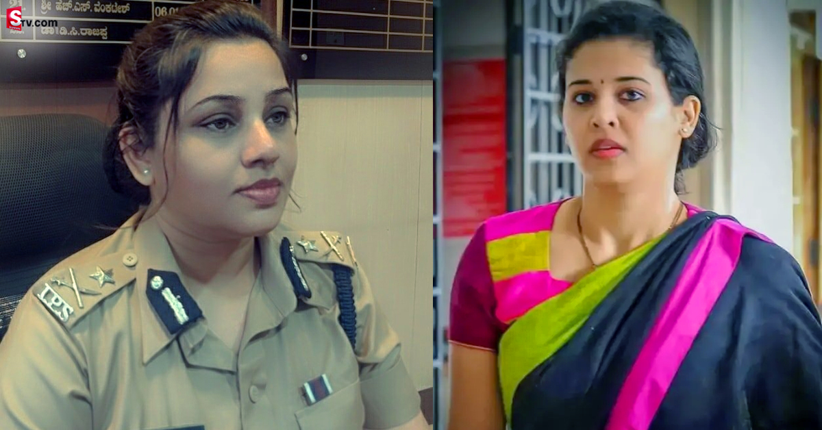 IAS vs IPS: సోషల్ మీడియాలో ప్రైవేట్‌ ఫోటోలు.. ప్రభుత్వం చర్యలు !
