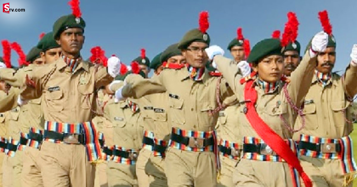 ఆర్మీ స్కూల్‌లో ప్రవేశాలకు నోటిఫికేషన్​.. పైచదువులతో పాటు ఉన్నత ఉద్యోగాలు పొందే ఛాన్స్!