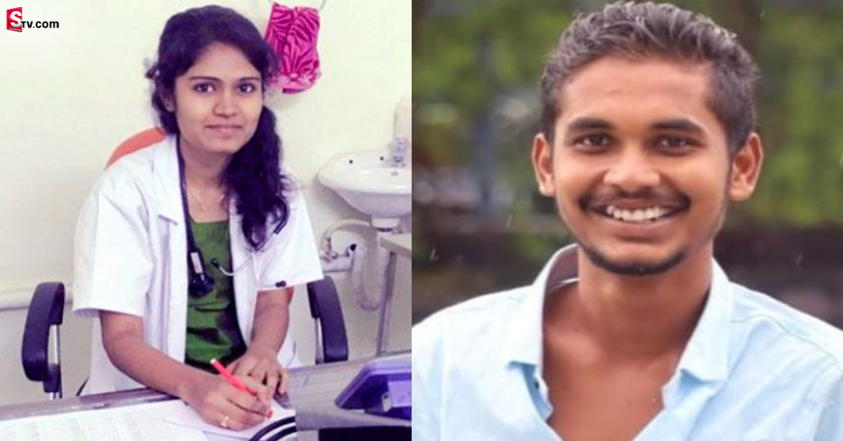 నవీన్, ప్రీతీ మరణాలు.. యువత ఎంత డేంజర్ గా ఉన్నారో  చెప్తున్నాయా?