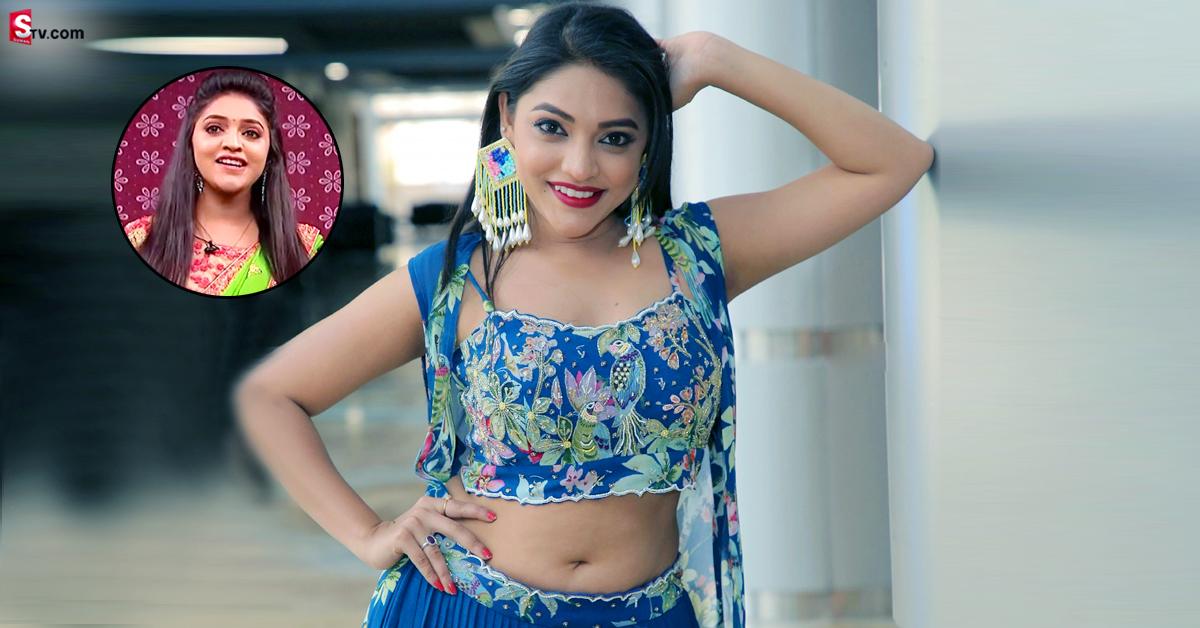 ఆ హీరో అంటే చాలా ఇష్టం.. ఏం చేయడానికైనా రెడీ: ‘జబర్దస్త్’ ఐశ్వర్య