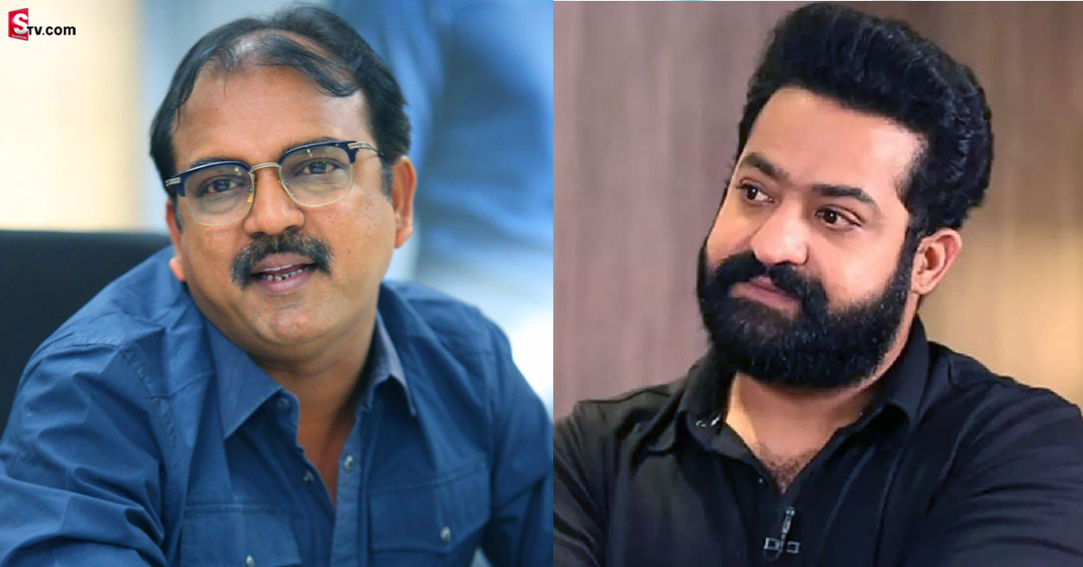 Jr. NTR ఫ్యాన్స్ ను టెన్షన్ పెడుతున్న కొరటాల నిర్ణయం!