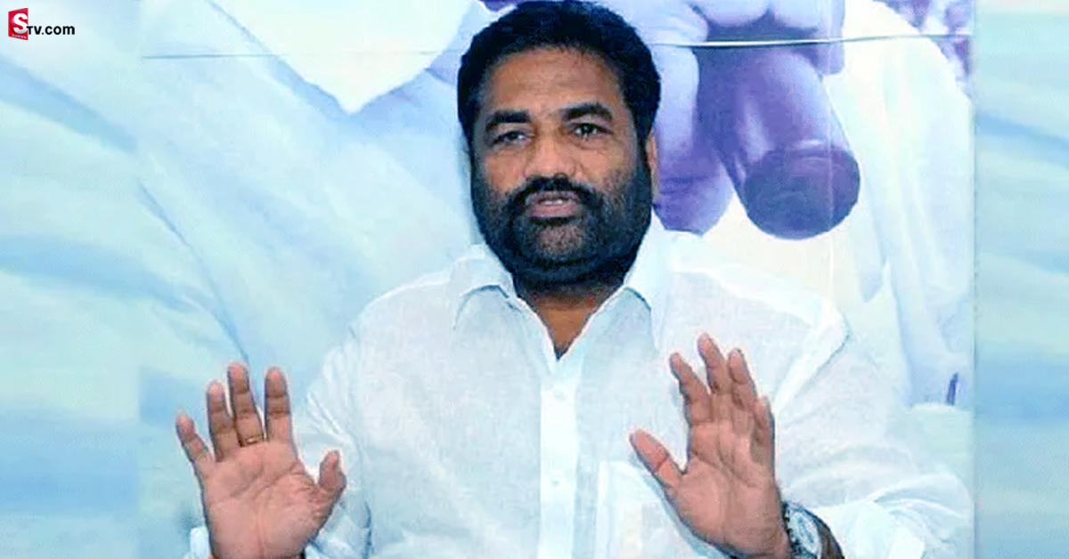 చంద్రబాబు ఇష్ట ప్రకారం పోటీ చేస్తాను: YCP MLA కోటంరెడ్డి శ్రీధర్‌రెడ్డి