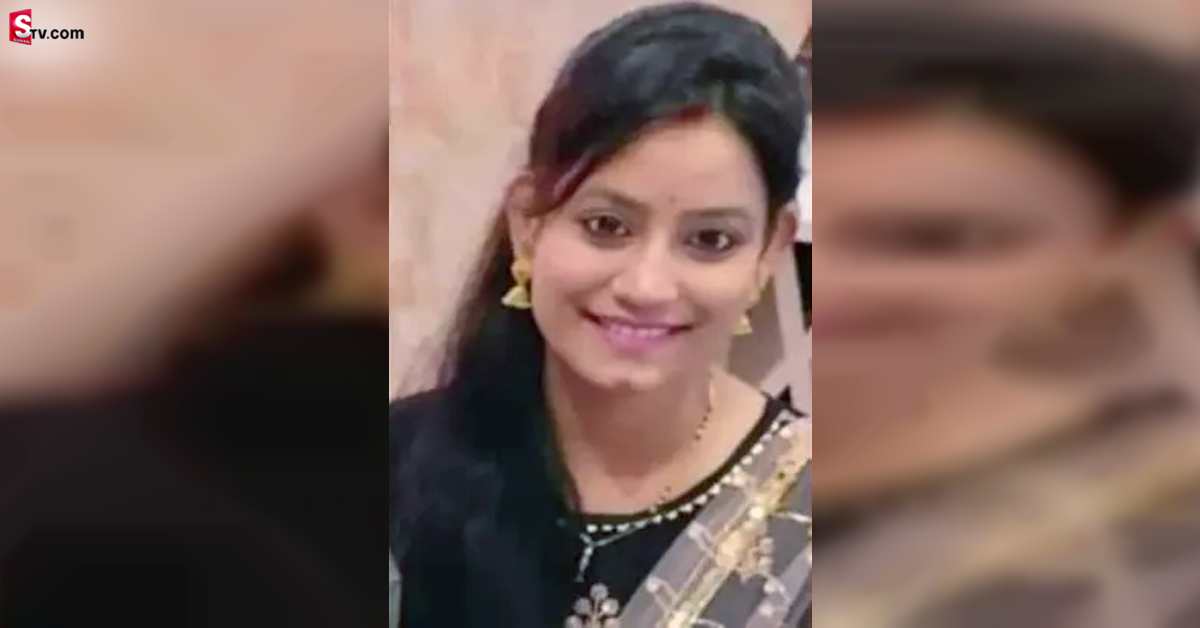 ఈ మహిళ కానిస్టేబుల్ ఇలా చేసిందేంటి..? రెండేళ్ల క్రితమే పెళ్లైంది.. కానీ