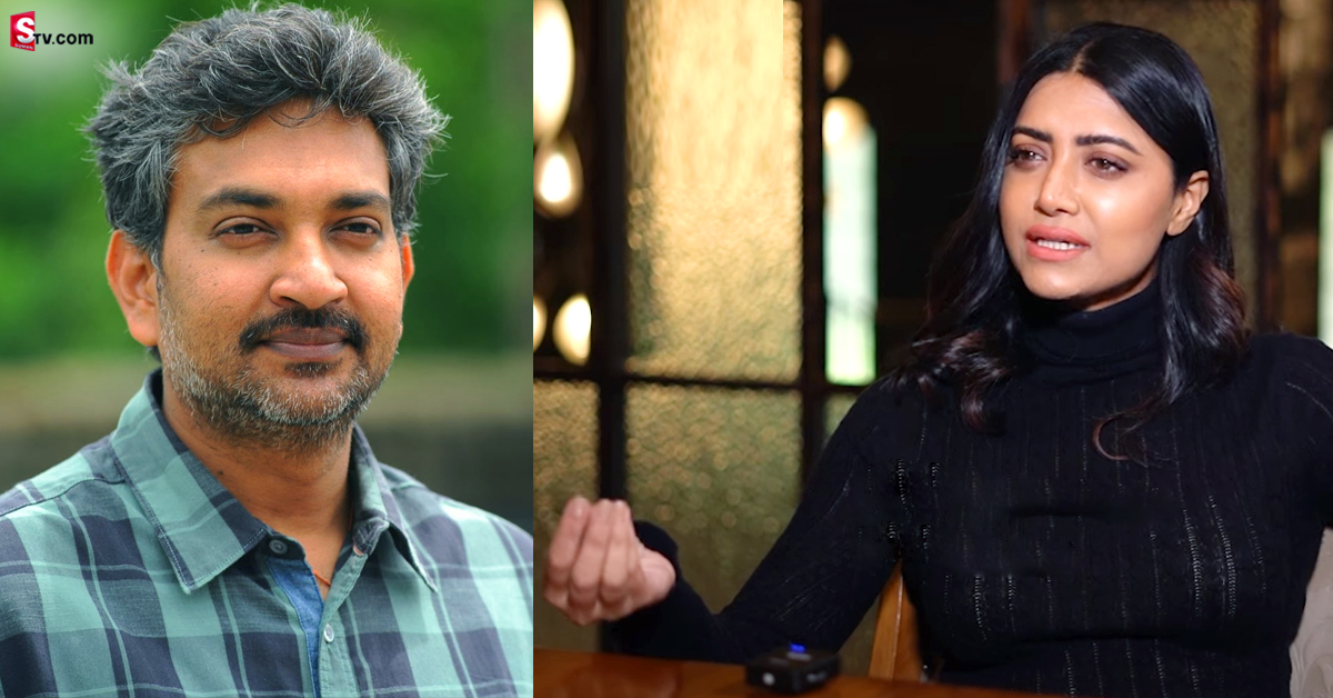 రాజమౌళి అలా అనేసరికి నా గుండె పగిలినట్లయ్యింది: మమతా మోహన్ దాస్