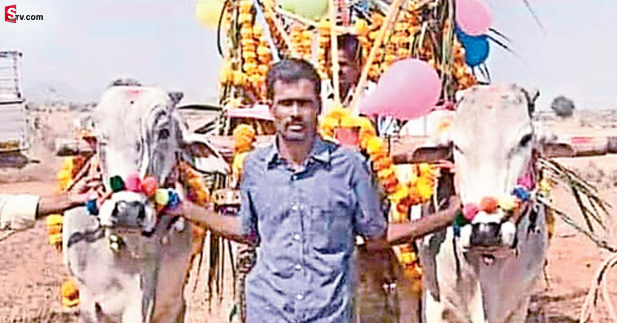 స్వామివారి మొక్కుతీర్చుకునేందుకు వచ్చి అనంతలోకాలకు!