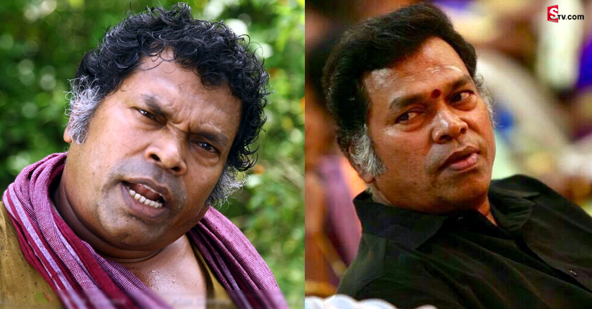 ఇండస్ట్రీలో మరో విషాదం.. ప్రముఖ కమెడియన్ మృతి!