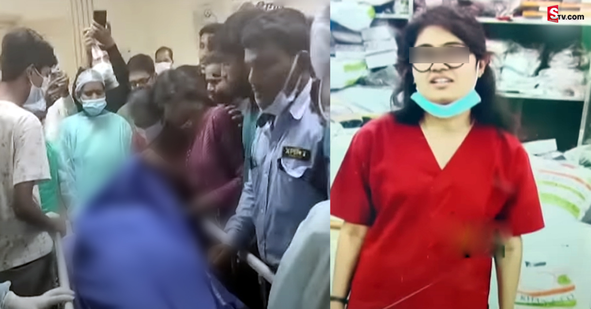 ప్రీతి పోస్ట్ మార్టం రిపోర్ట్ విషయంలో షాకింగ్ ట్విస్ట్!
