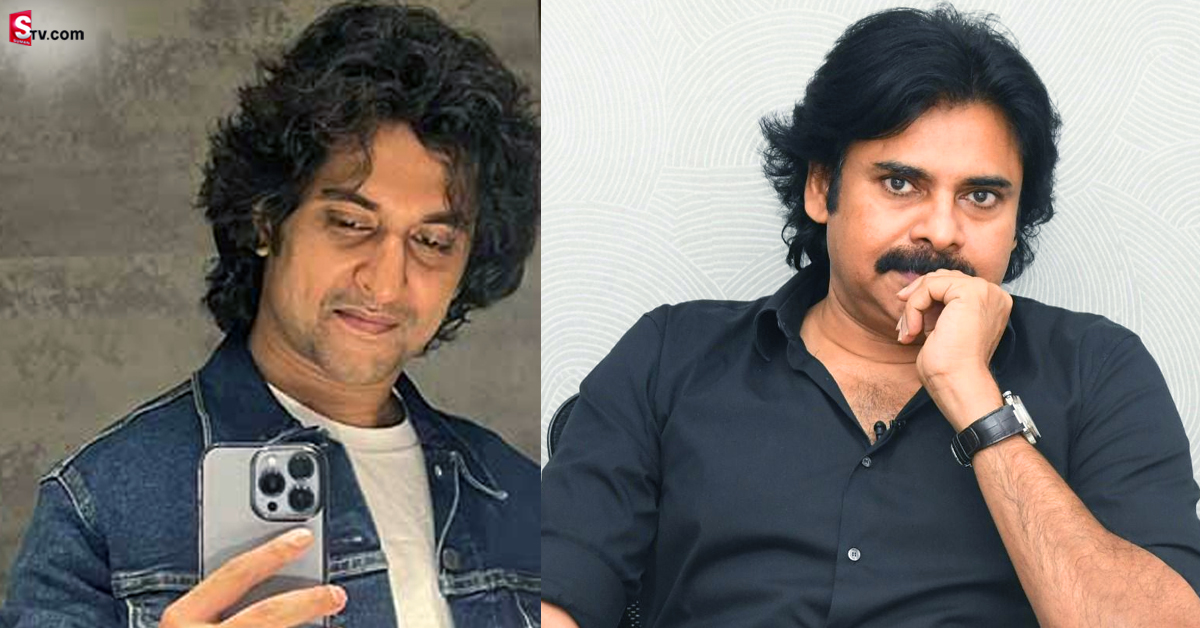 నాని అవే కావాలంటున్నాడా? కొత్త సినిమా కోసం పవన్ కల్యాణ్ టైటిల్!