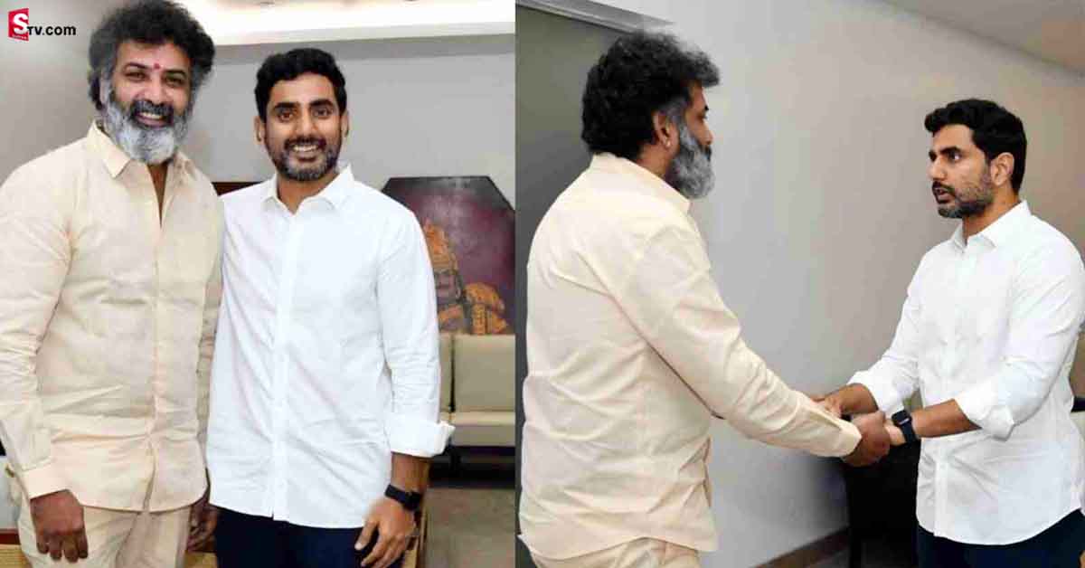 తారకరత్న మృతిపై నారా లోకేష్ ఎమోషనల్ పోస్ట్!