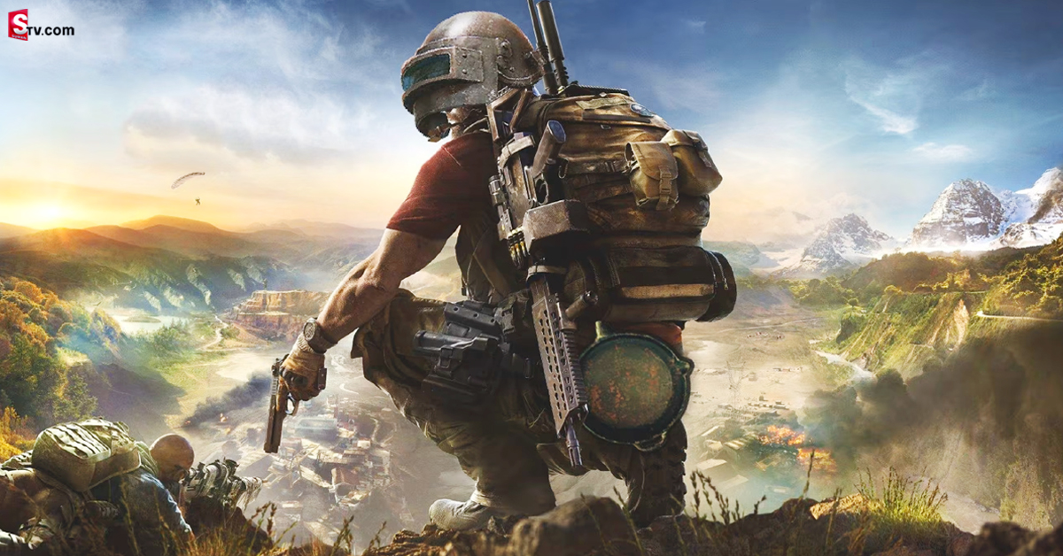 PUBG కంపెనీ నుంచి ఇండియాలో లాంఛ్ కానున్న సరికొత్త గేమ్!