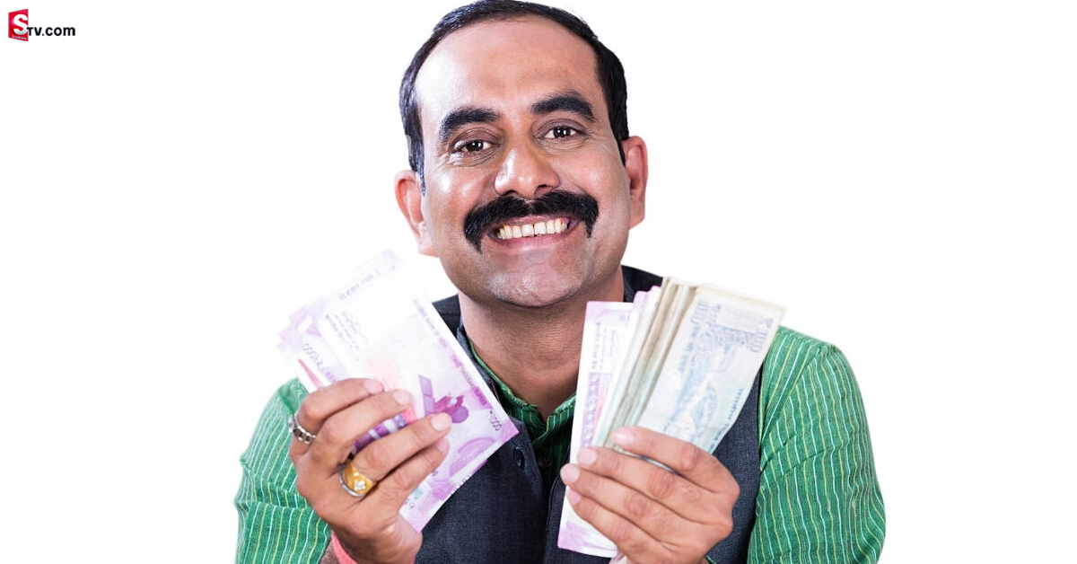 రైతుల ఖాతాల్లోకి ‘పీఎం కిసాన్‌’ డబ్బులు జమ.. వచ్చాయో లేదో చెక్ చేసుకోండిలా!